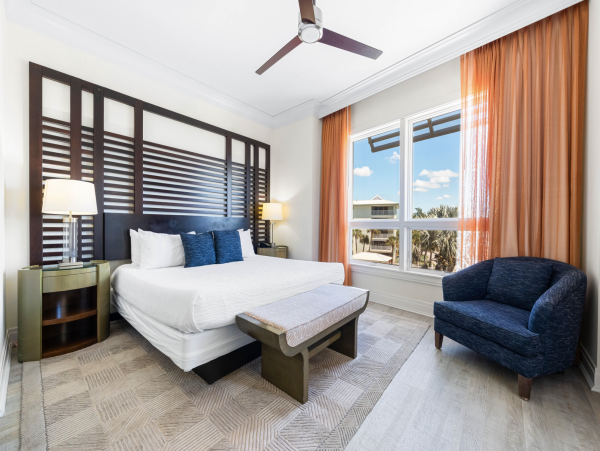 Siesta Key luxury  On Beach Walk to Restaurants & Shopping